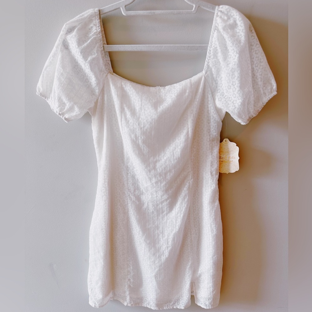 Altard State Dress